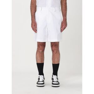 Valentino Shorts Men White